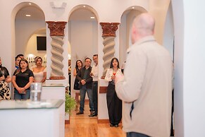 Circasiana Palace Hotel Boutique