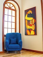 Circasiana Palace Hotel Boutique