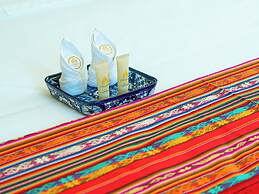 Circasiana Palace Hotel Boutique