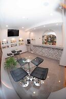 Circasiana Palace Hotel Boutique