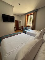 Circasiana Palace Hotel Boutique