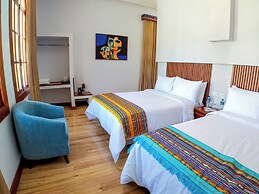 Circasiana Palace Hotel Boutique