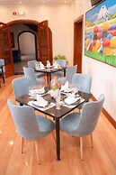 Circasiana Palace Hotel Boutique