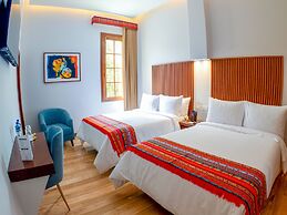 Circasiana Palace Hotel Boutique