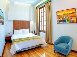 Circasiana Palace Hotel Boutique