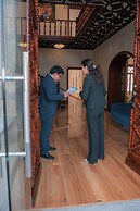 Circasiana Palace Hotel Boutique