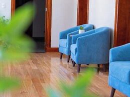 Circasiana Palace Hotel Boutique