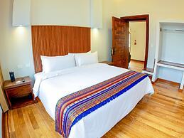 Circasiana Palace Hotel Boutique
