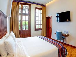 Circasiana Palace Hotel Boutique