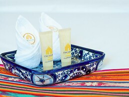 Circasiana Palace Hotel Boutique