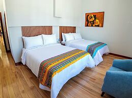 Circasiana Palace Hotel Boutique