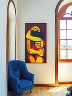 Circasiana Palace Hotel Boutique