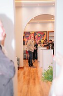 Circasiana Palace Hotel Boutique