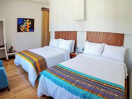 Circasiana Palace Hotel Boutique