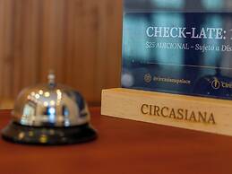 Circasiana Palace Hotel Boutique