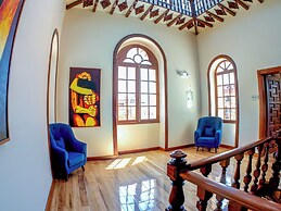 Circasiana Palace Hotel Boutique