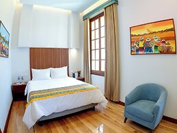 Circasiana Palace Hotel Boutique