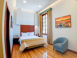 Circasiana Palace Hotel Boutique