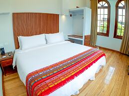 Circasiana Palace Hotel Boutique