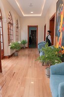 Circasiana Palace Hotel Boutique