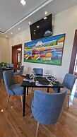 Circasiana Palace Hotel Boutique