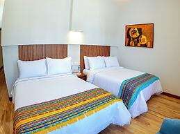 Circasiana Palace Hotel Boutique