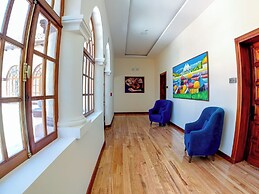Circasiana Palace Hotel Boutique