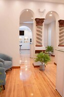 Circasiana Palace Hotel Boutique