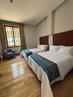 Circasiana Palace Hotel Boutique