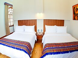 Circasiana Palace Hotel Boutique
