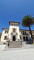 Circasiana Palace Hotel Boutique