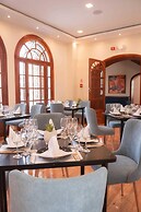 Circasiana Palace Hotel Boutique