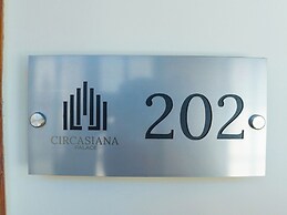 Circasiana Palace Hotel Boutique