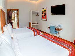 Circasiana Palace Hotel Boutique