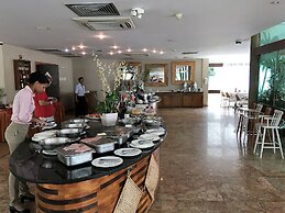 Marulhos Suítes Resort