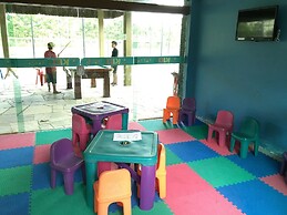 Marulhos Suítes Resort