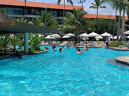 Marulhos Suítes Resort
