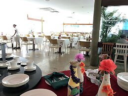 Marulhos Suítes Resort