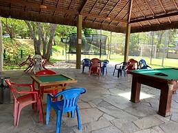 Marulhos Suítes Resort