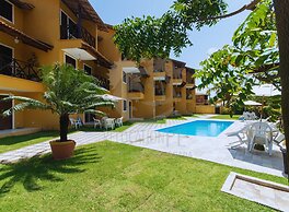 Condomínio Merepe Residence