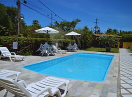 Condomínio Merepe Residence
