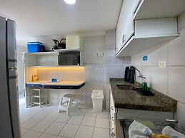 Condomínio Merepe Residence