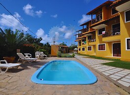Condomínio Merepe Residence