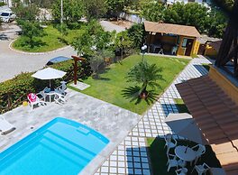 Condomínio Merepe Residence