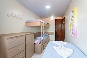 Condomínio Merepe Residence