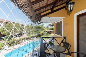 Condomínio Merepe Residence