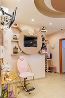 Fabiola Guest House