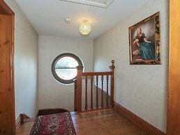 The Mill House