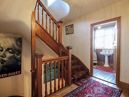 The Mill House