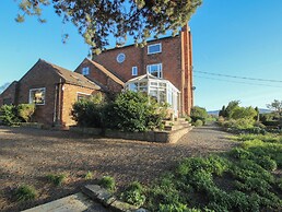 The Mill House